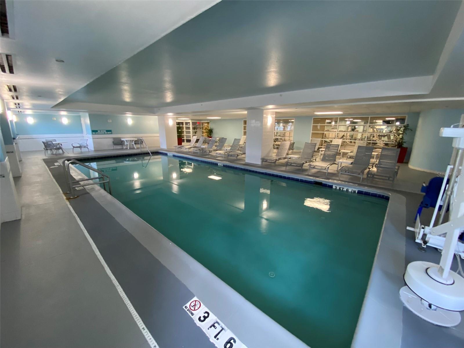 OCEAN WALK 01 DB CONDO - Residential