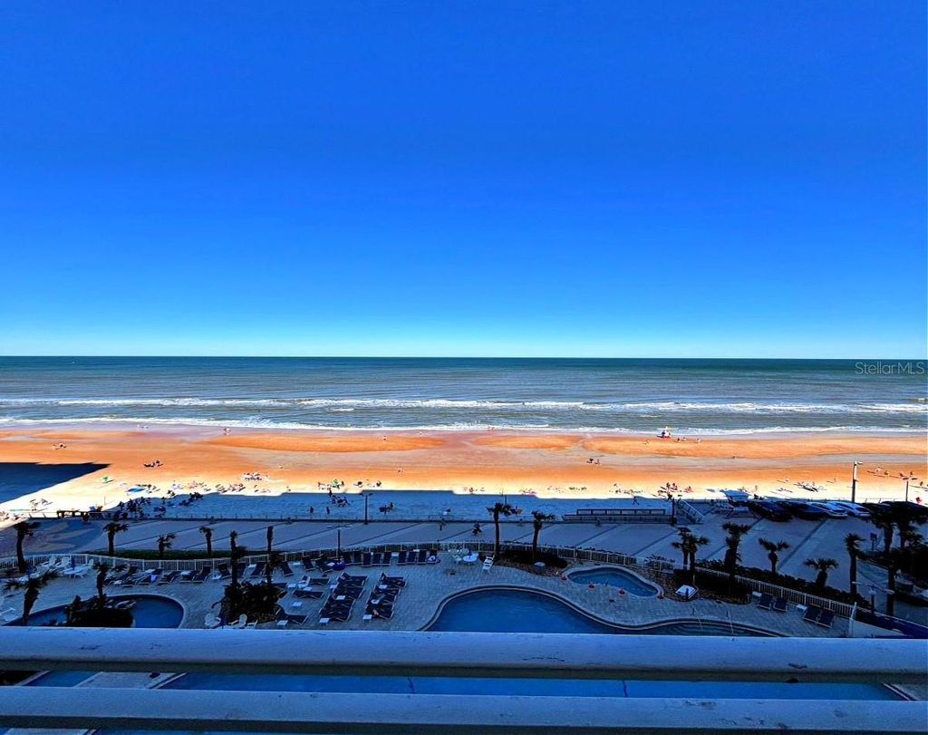 Photo of 300 N Atlantic Avenue #1908, Daytona Beach, FL 32118 (MLS # NS1087773)