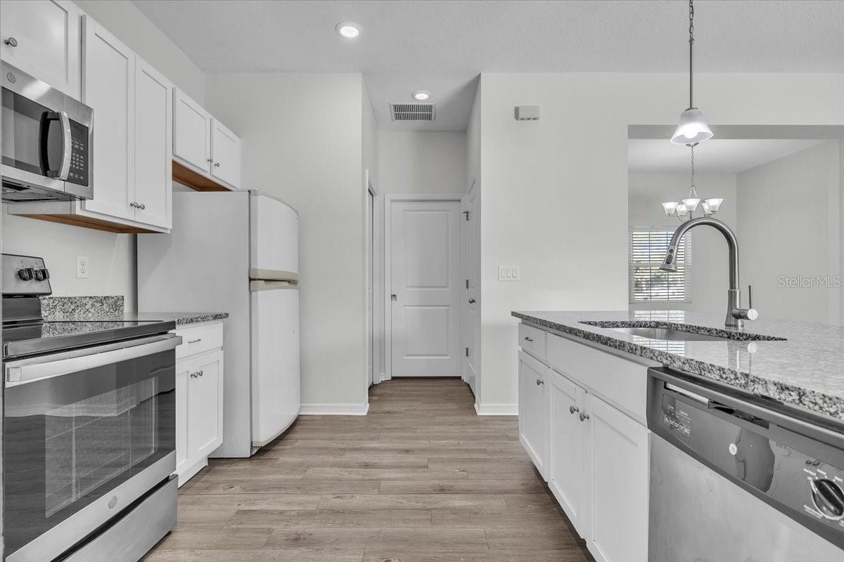 PORT CHARLOTTE SUB 08 - Residential