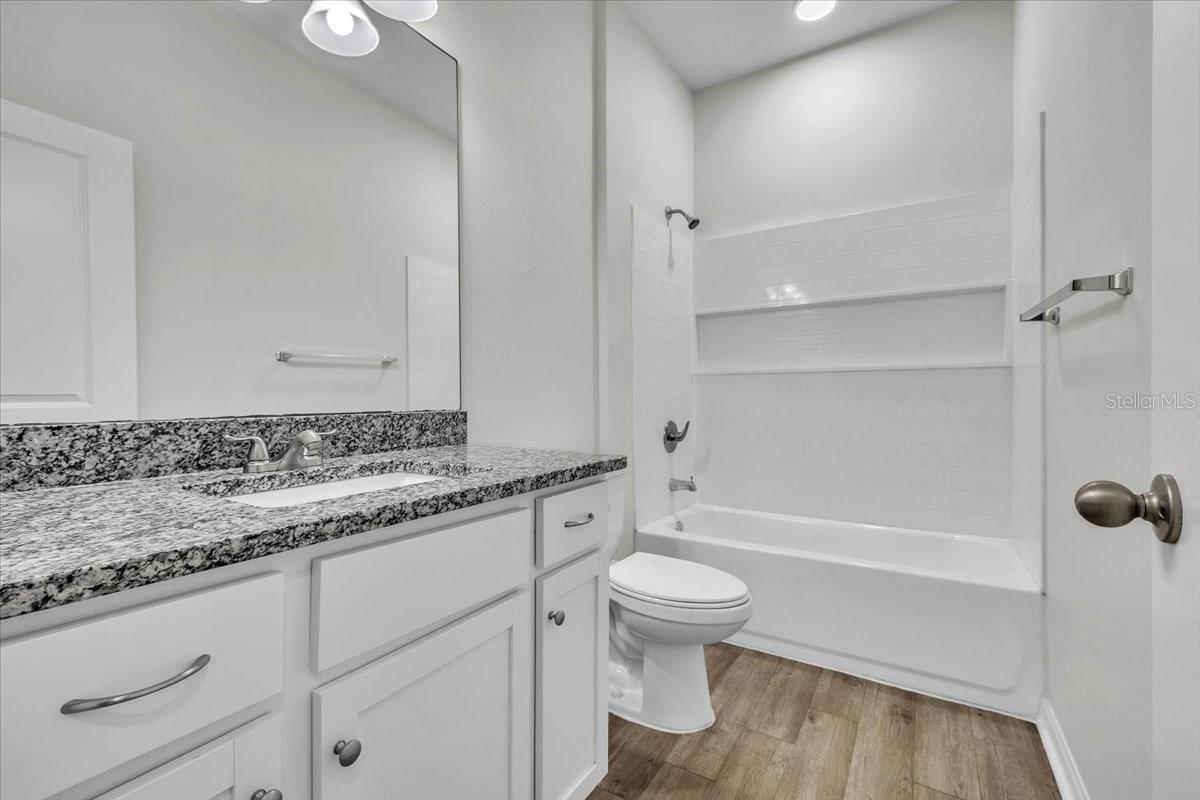 PORT CHARLOTTE SUB 08 - Residential