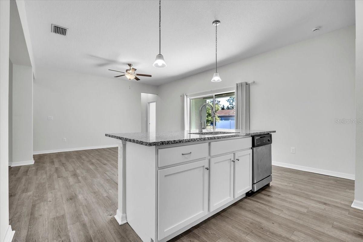 PORT CHARLOTTE SUB 08 - Residential