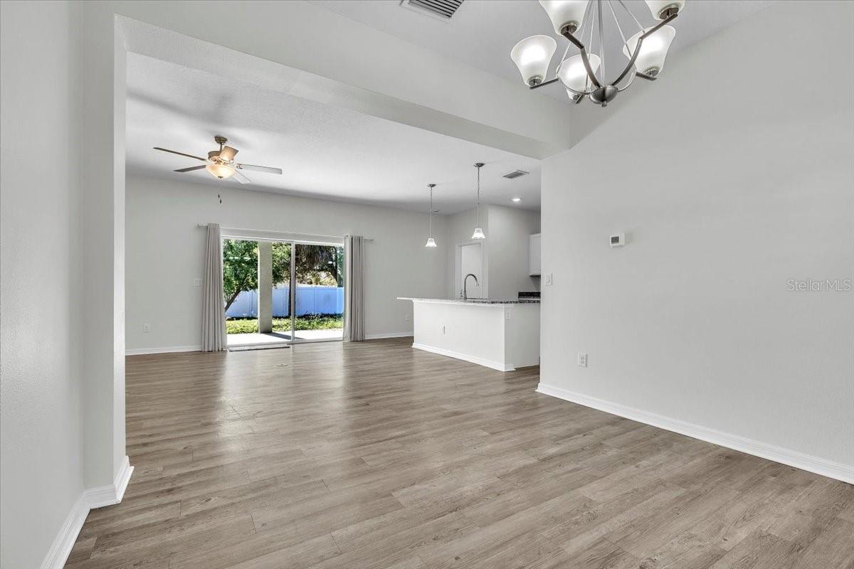 PORT CHARLOTTE SUB 08 - Residential