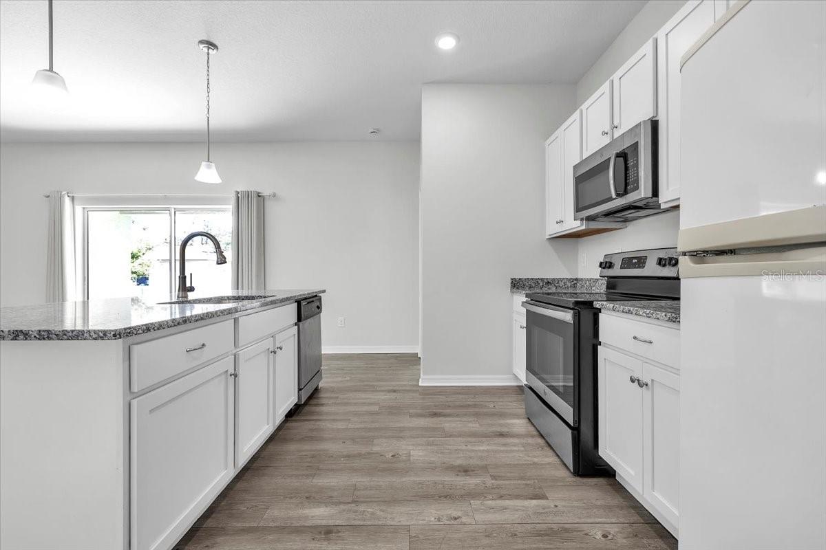 PORT CHARLOTTE SUB 08 - Residential