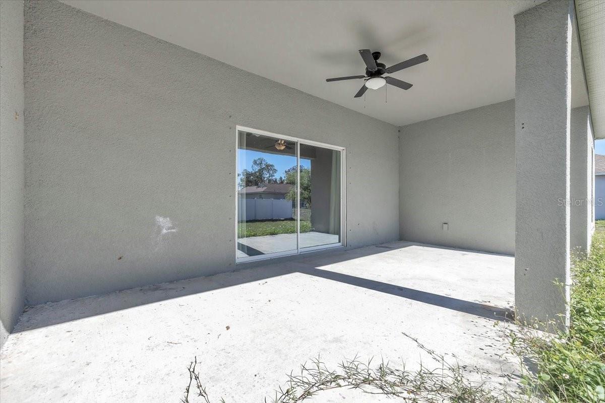 PORT CHARLOTTE SUB 08 - Residential