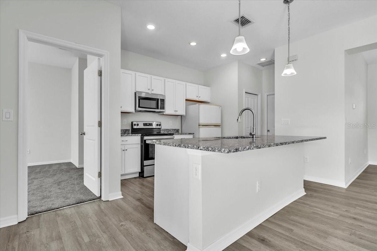 PORT CHARLOTTE SUB 08 - Residential