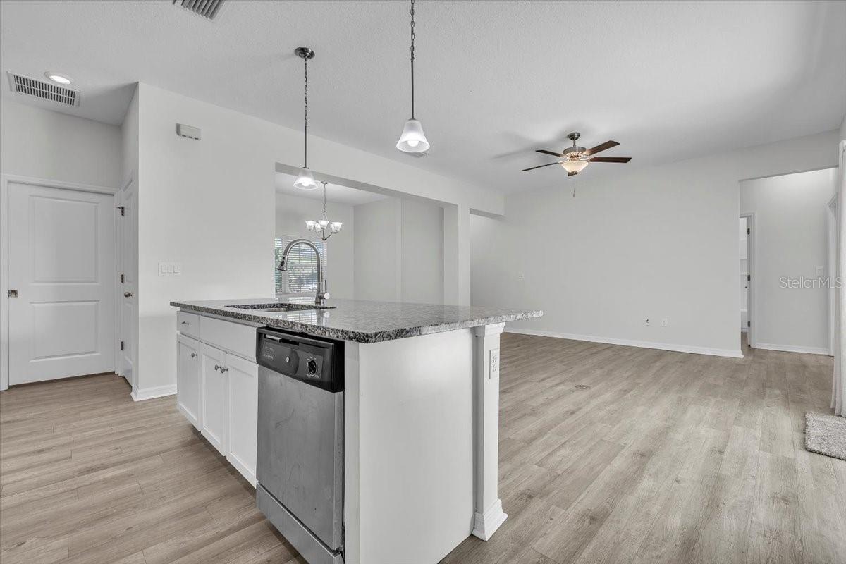 PORT CHARLOTTE SUB 08 - Residential