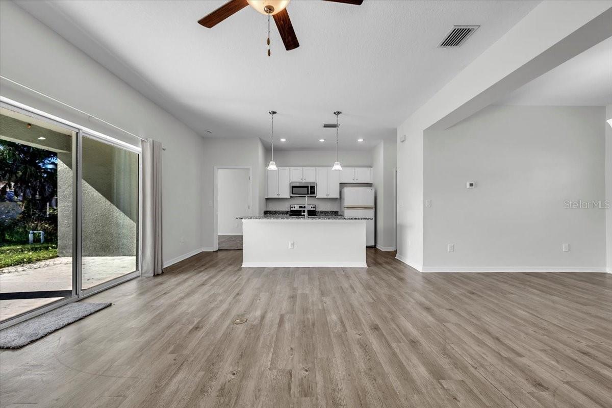 PORT CHARLOTTE SUB 08 - Residential