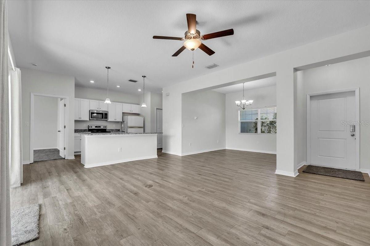 PORT CHARLOTTE SUB 08 - Residential