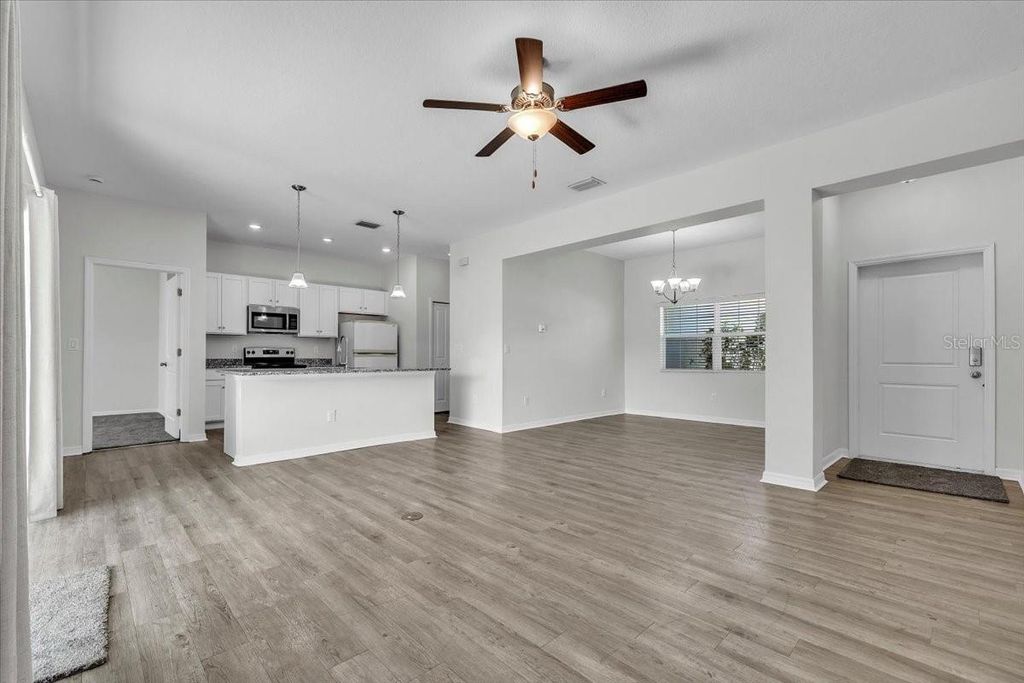 Photo of 3602 Waffle Terrace, North Port, FL 34286 (MLS # C7523917)