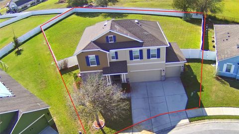 1510 SHOREWOOD DRIVE AUBURNDALE FL 33823