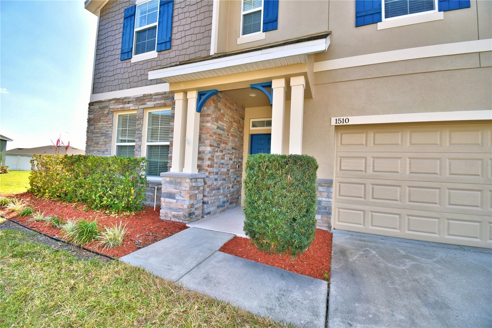 1510 SHOREWOOD DRIVE