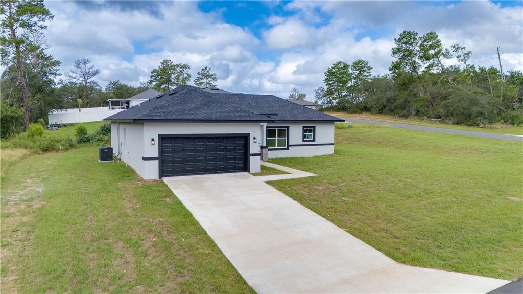 Photo of 16816 SW 41st Avenue Road, Ocala, FL 34473 (MLS # OM710869)