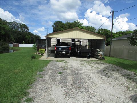 A home in TAMPA