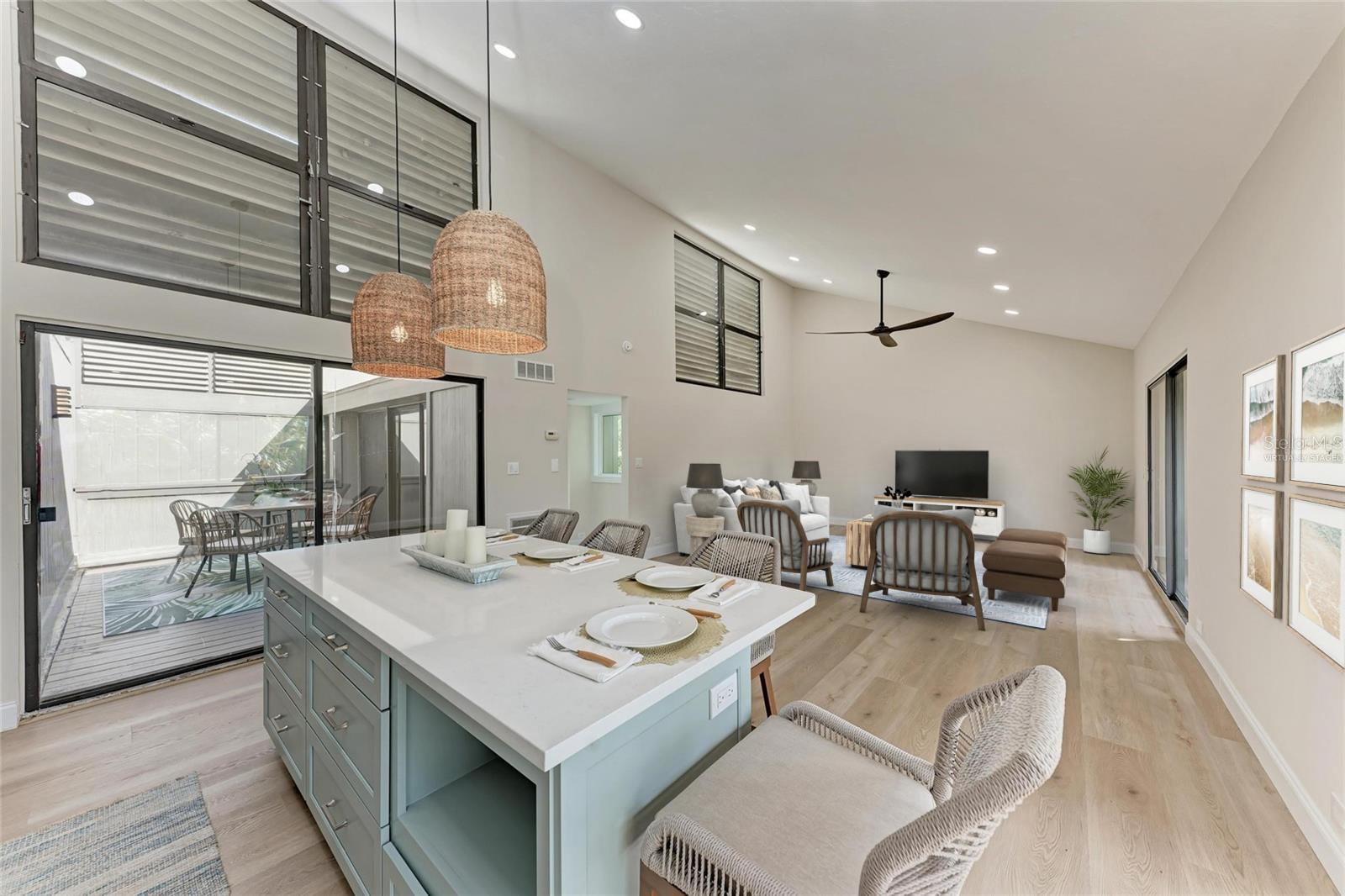 PINE RUN I - Residential