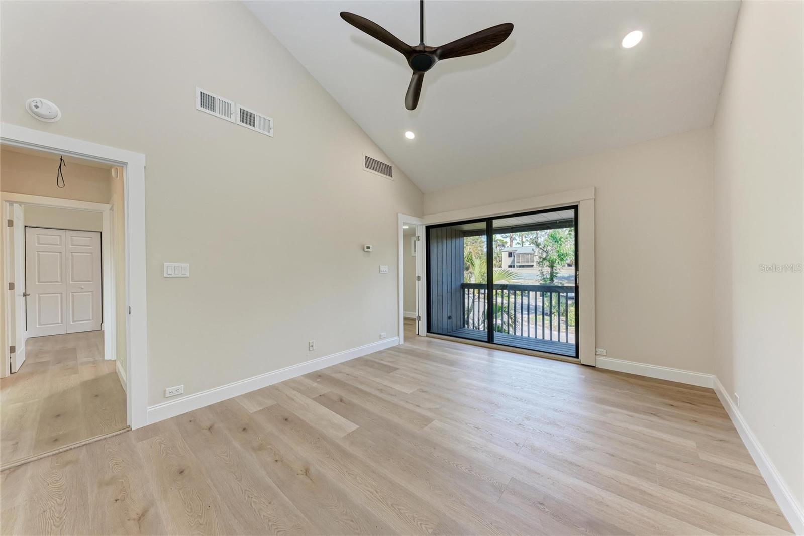 PINE RUN I - Residential