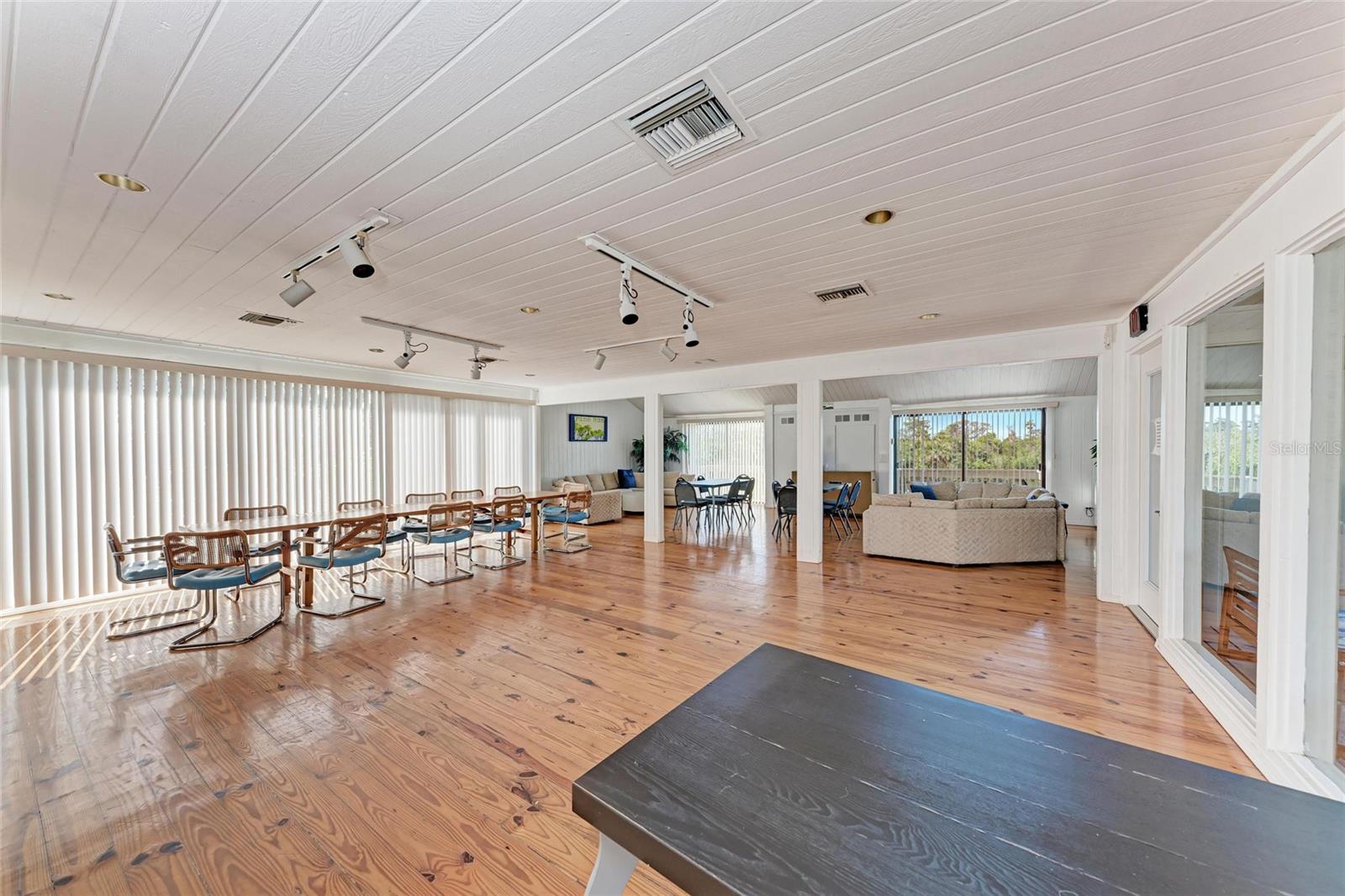 PINE RUN I - Residential