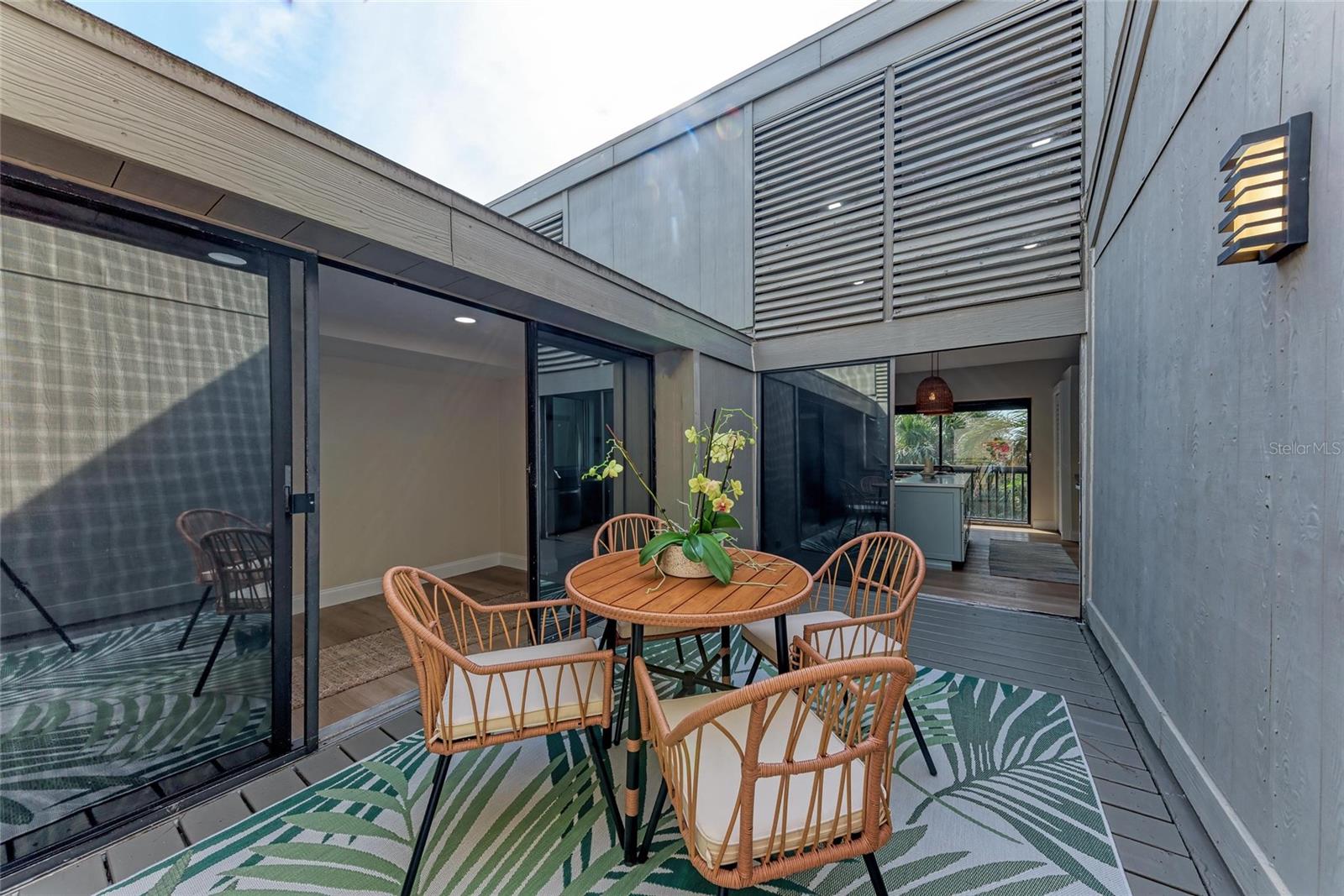 PINE RUN I - Residential