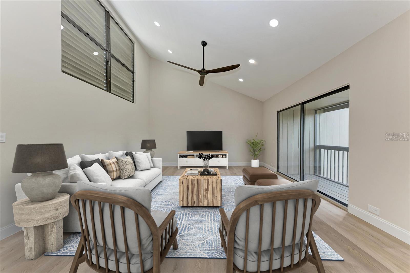 PINE RUN I - Residential