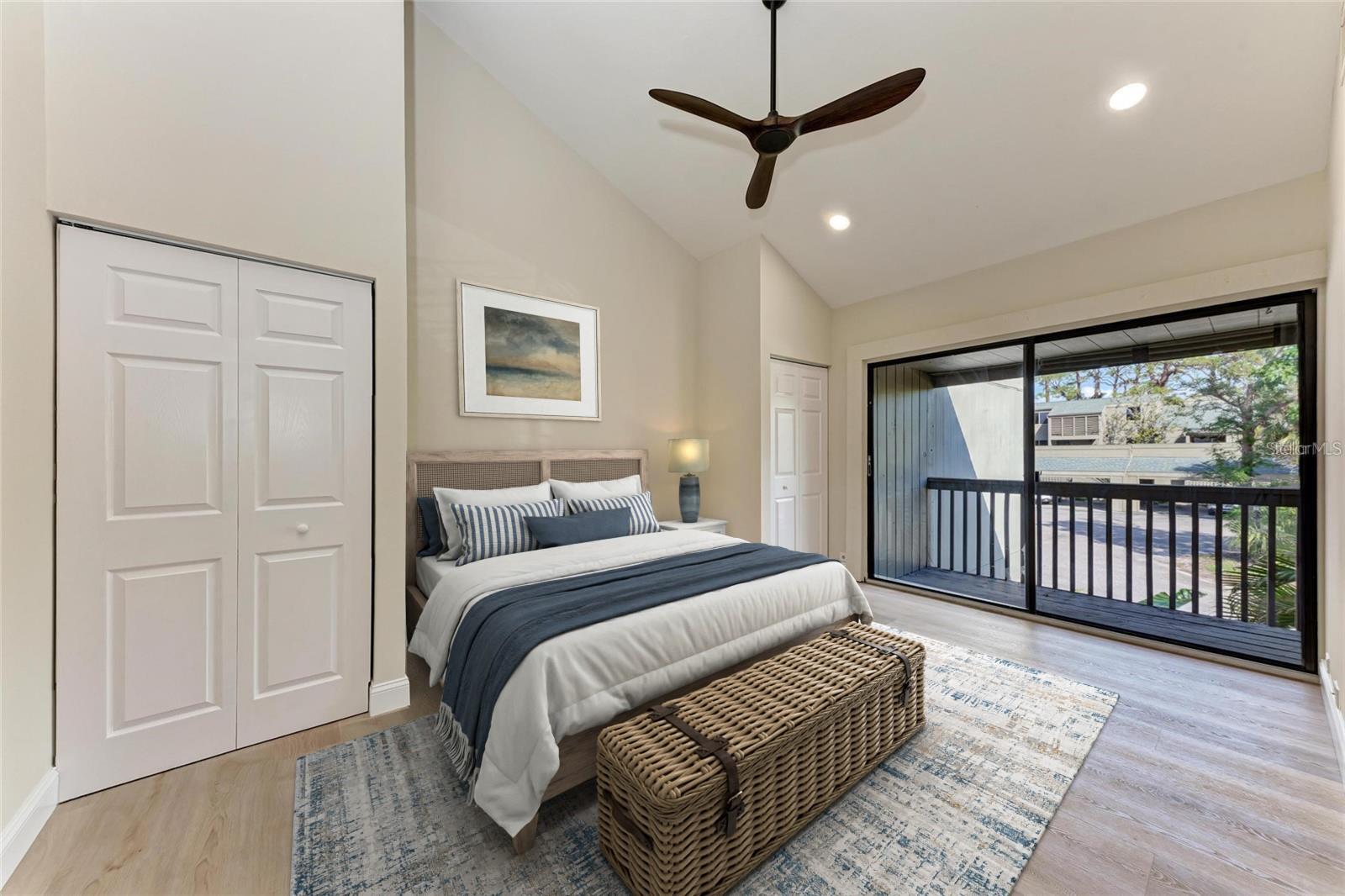 PINE RUN I - Residential