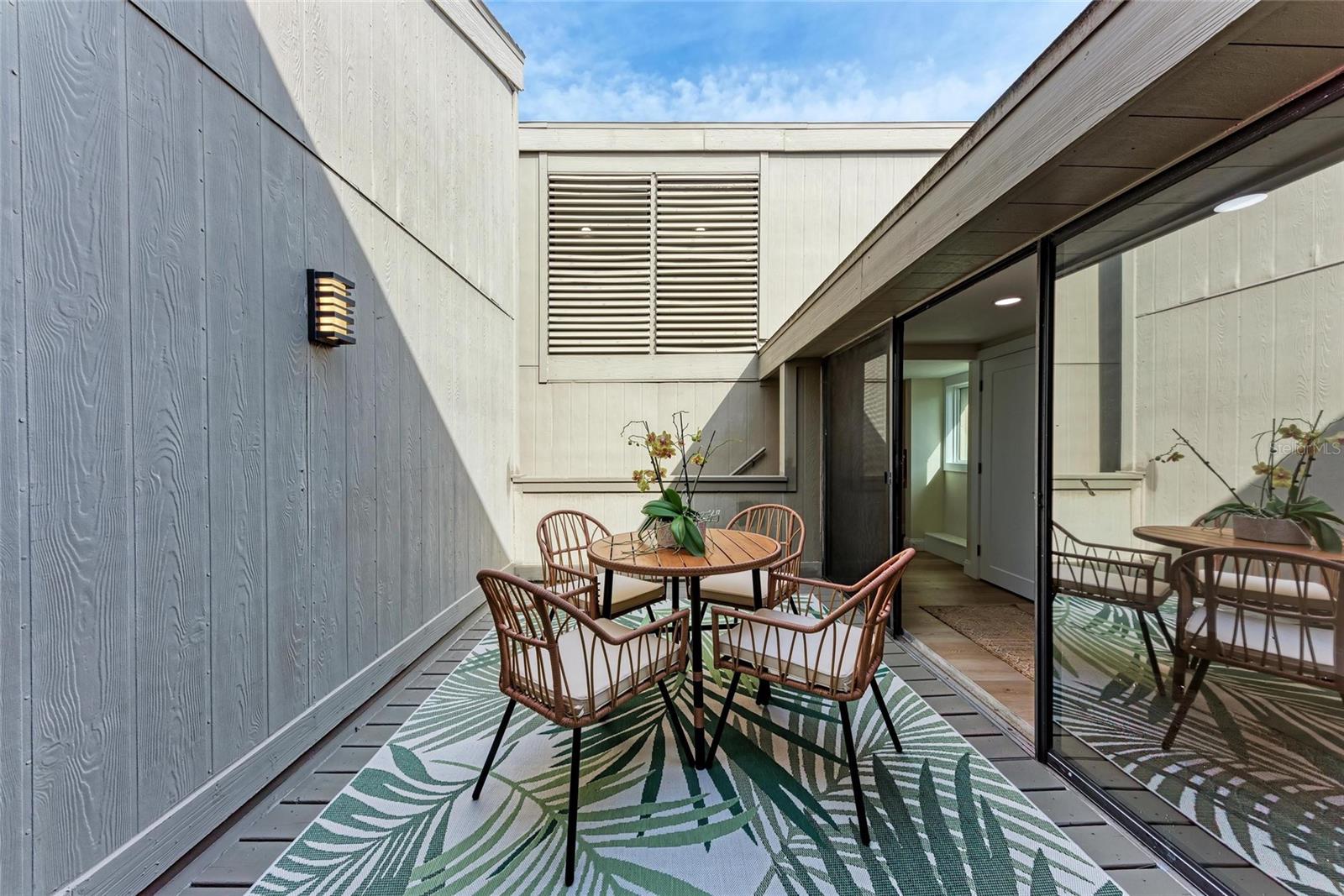 PINE RUN I - Residential