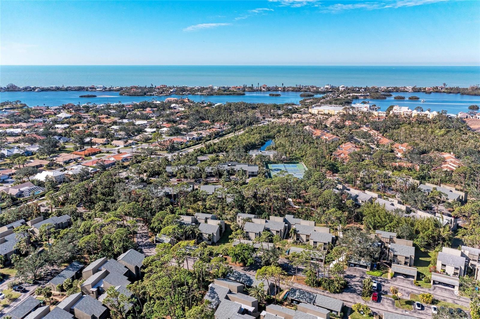 PINE RUN I - Residential