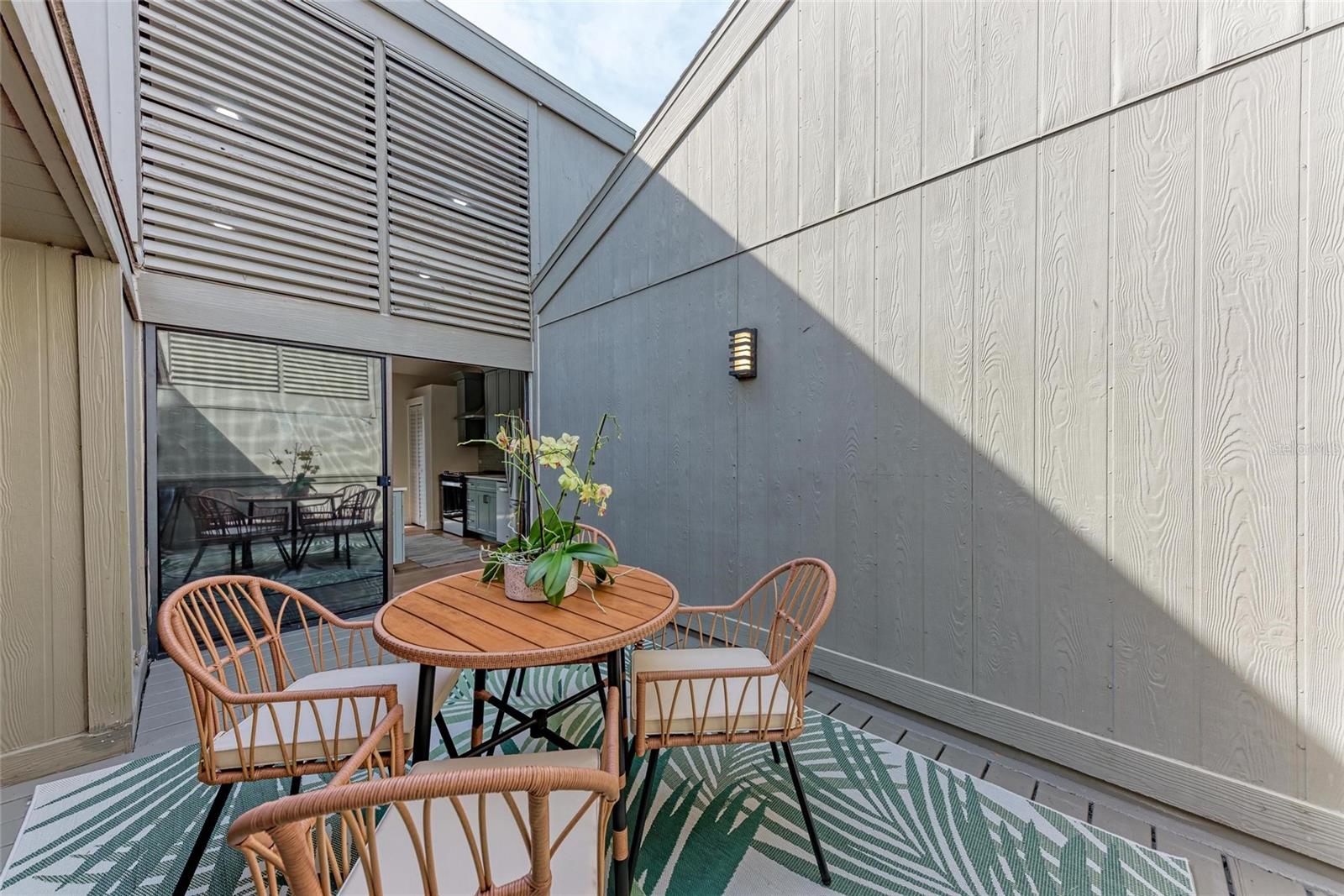 PINE RUN I - Residential