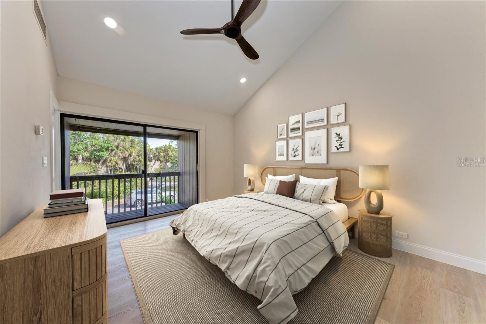 PINE RUN I - Residential