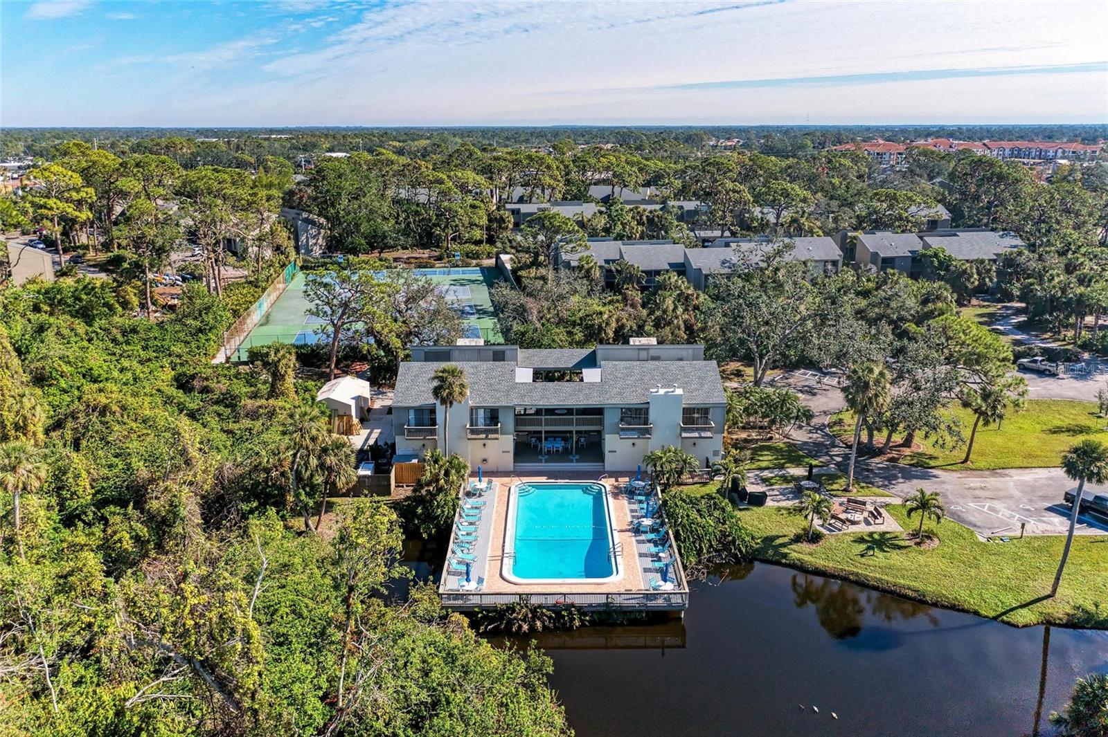 PINE RUN I - Residential