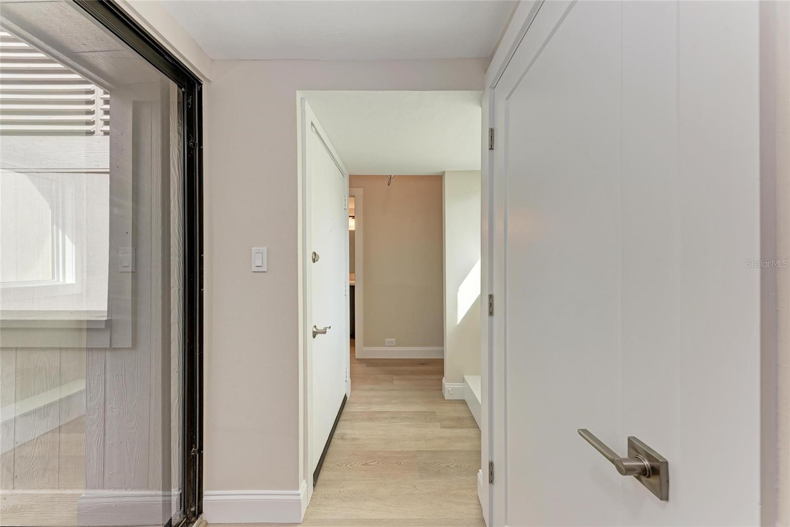 PINE RUN I - Residential