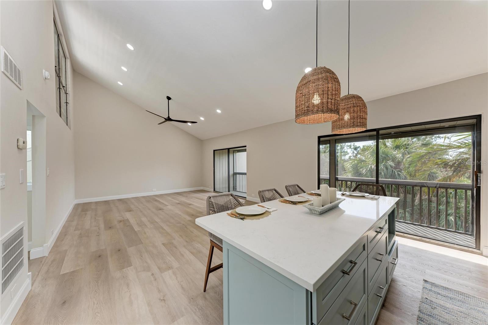 PINE RUN I - Residential