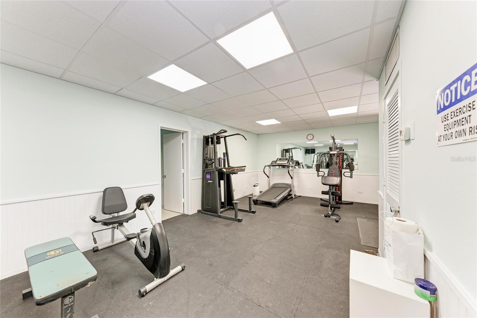 PINE RUN I - Residential