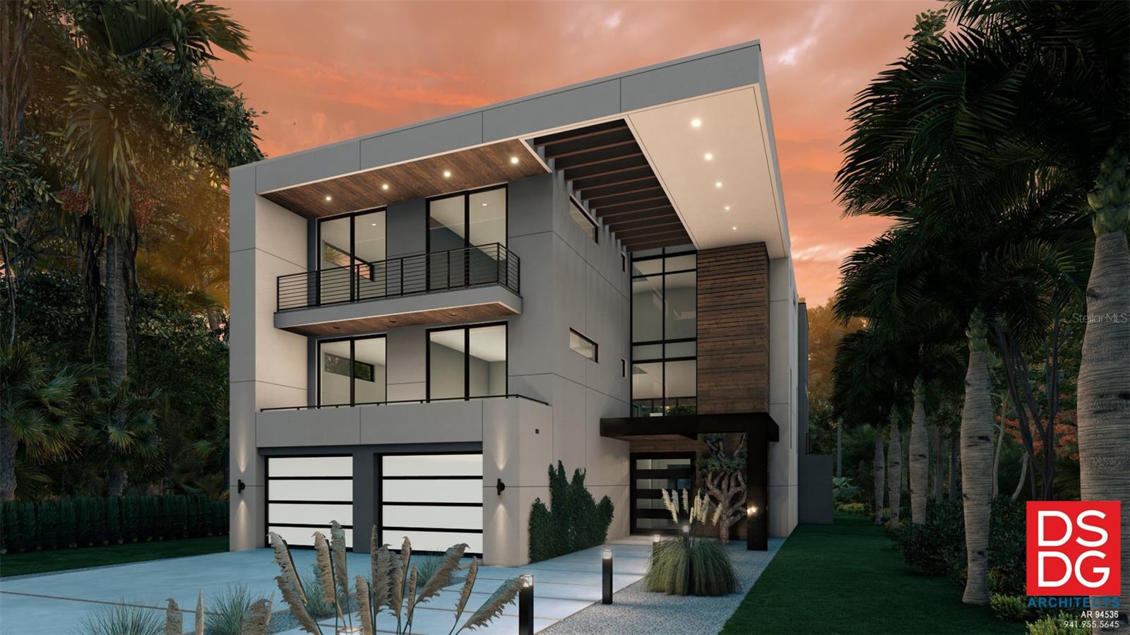 INDIAN BEACH - SAPPHIRE SHORES - Residential