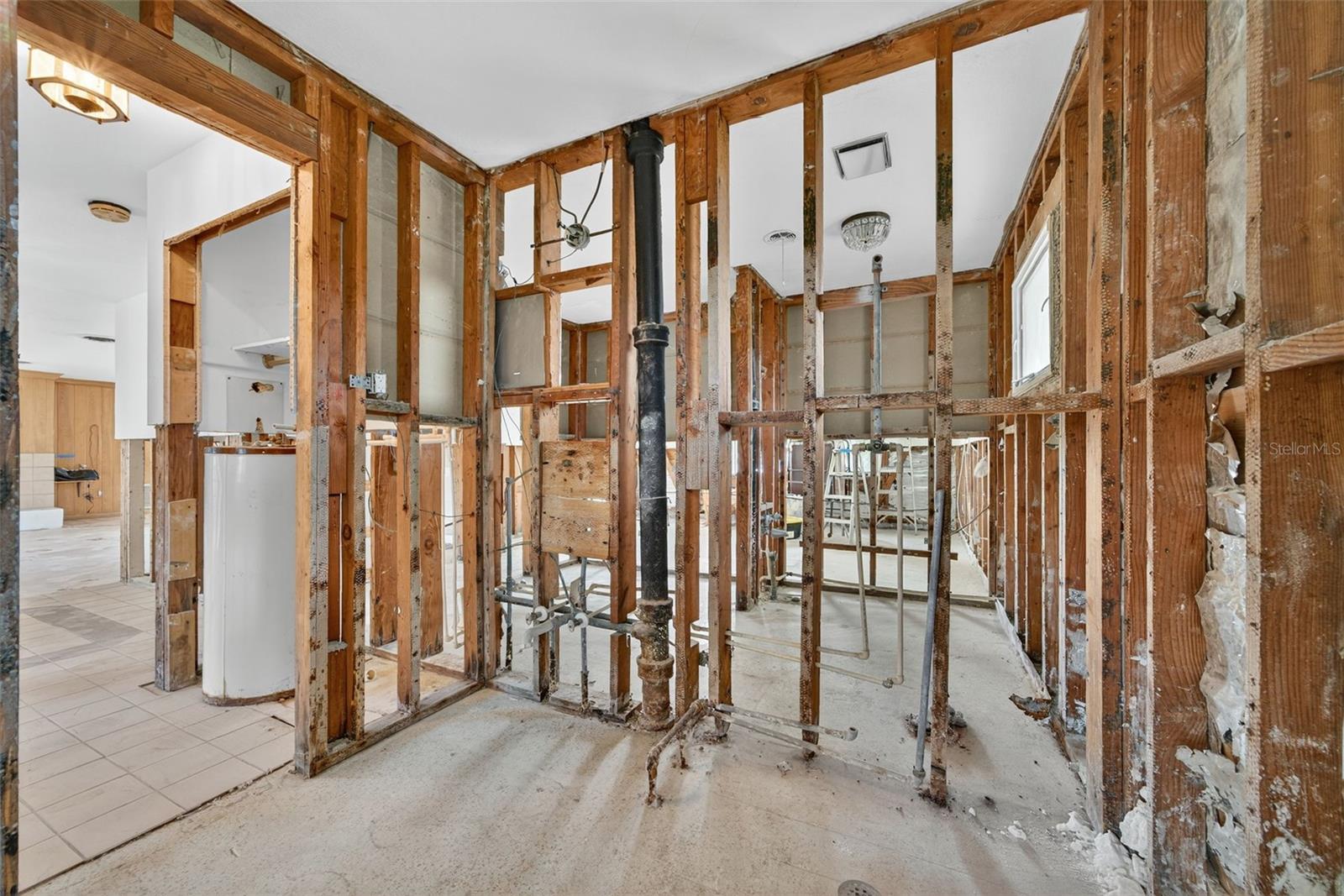 INDIAN BEACH - SAPPHIRE SHORES - Residential