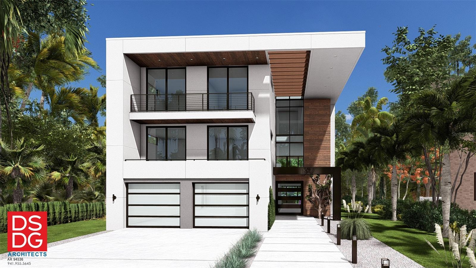 INDIAN BEACH - SAPPHIRE SHORES - Residential