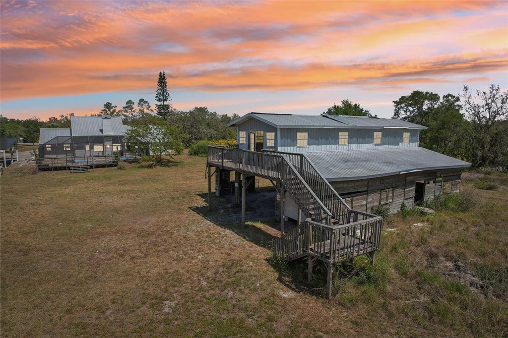Photo of 28706 102nd Drive E, Myakka City, FL 34251 (MLS # A4649968)