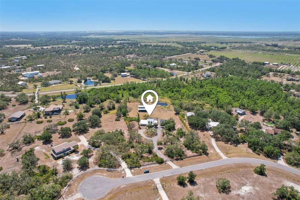Photo of 28706 102nd Drive E, Myakka City, FL 34251 (MLS # A4649968)