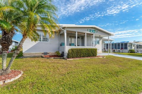 A home in ELLENTON