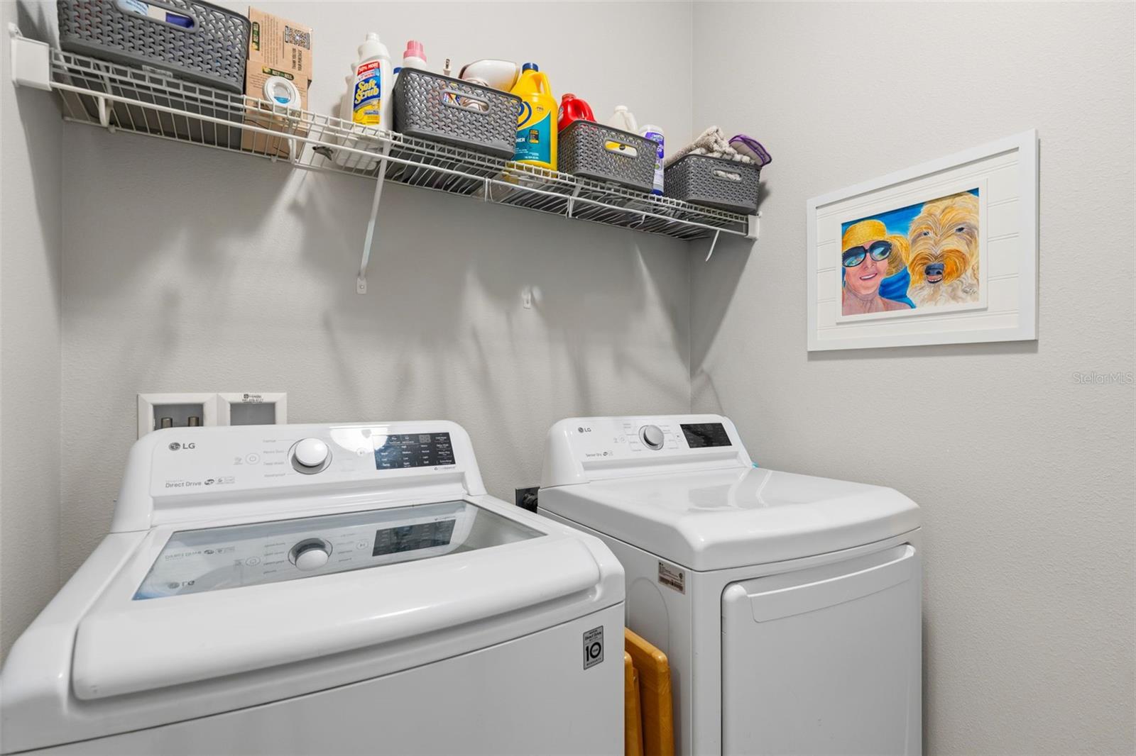 AMBERLY PH I - Residential