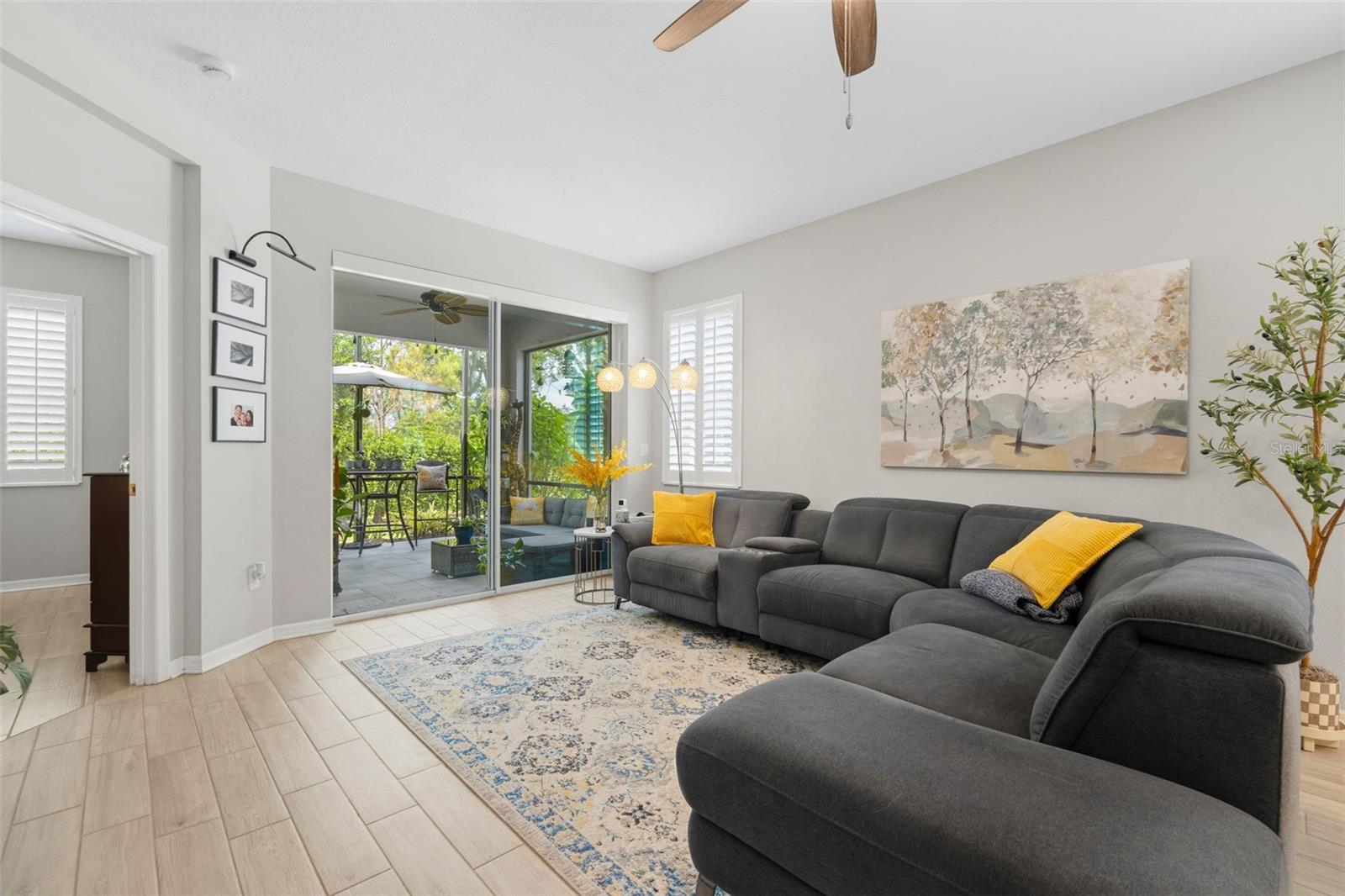 AMBERLY PH I - Residential