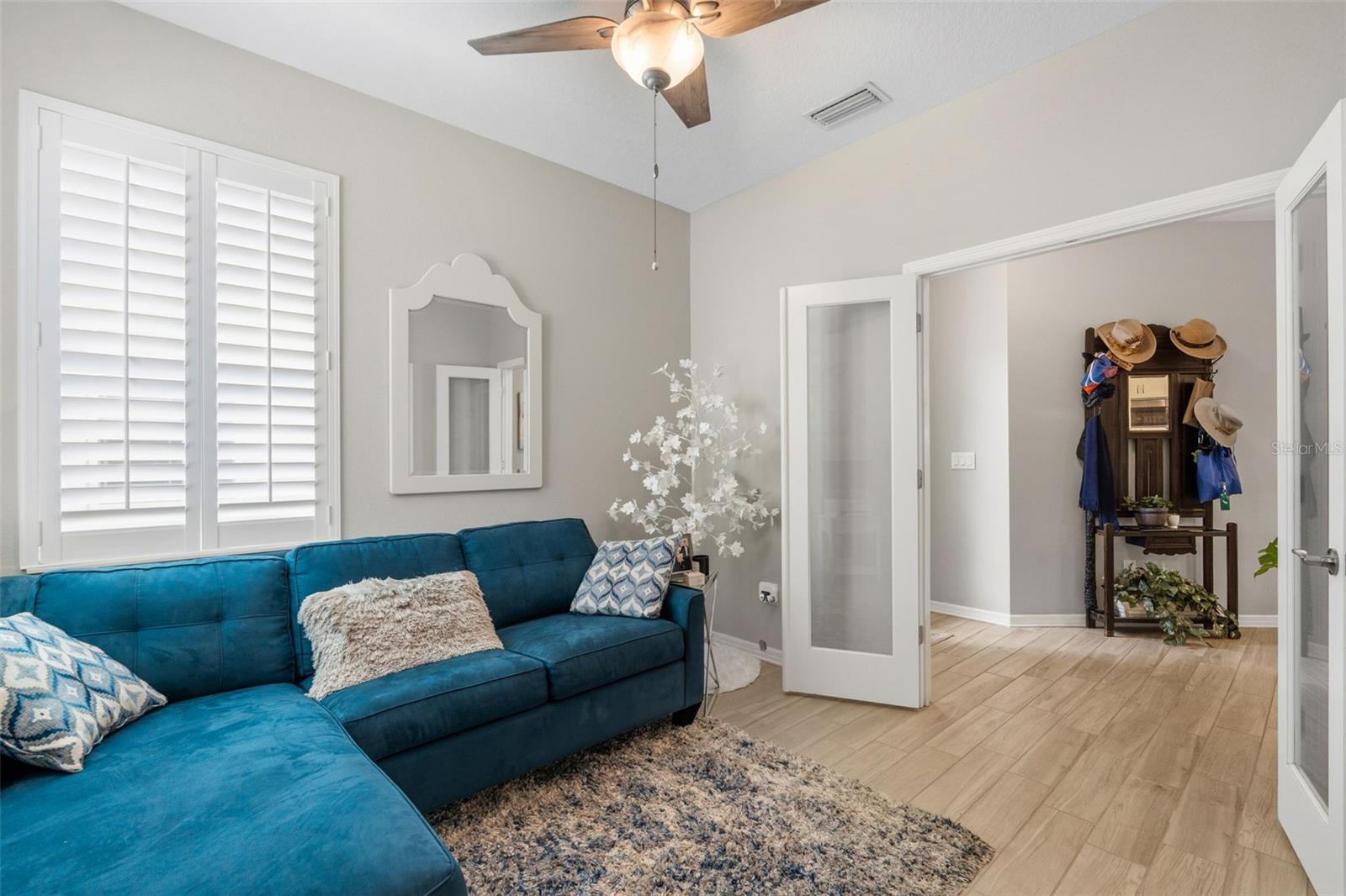 AMBERLY PH I - Residential