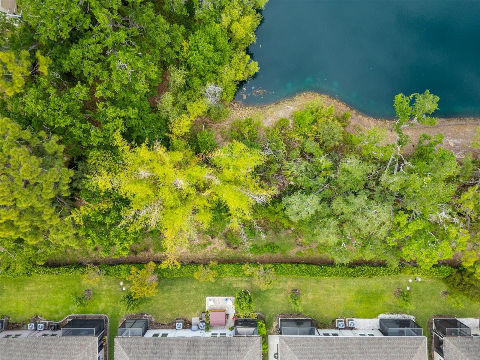 AMBERLY PH I - Residential