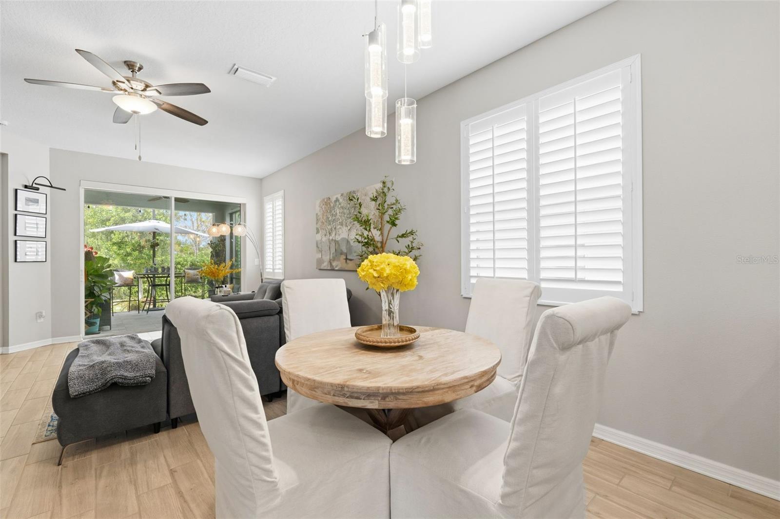 AMBERLY PH I - Residential