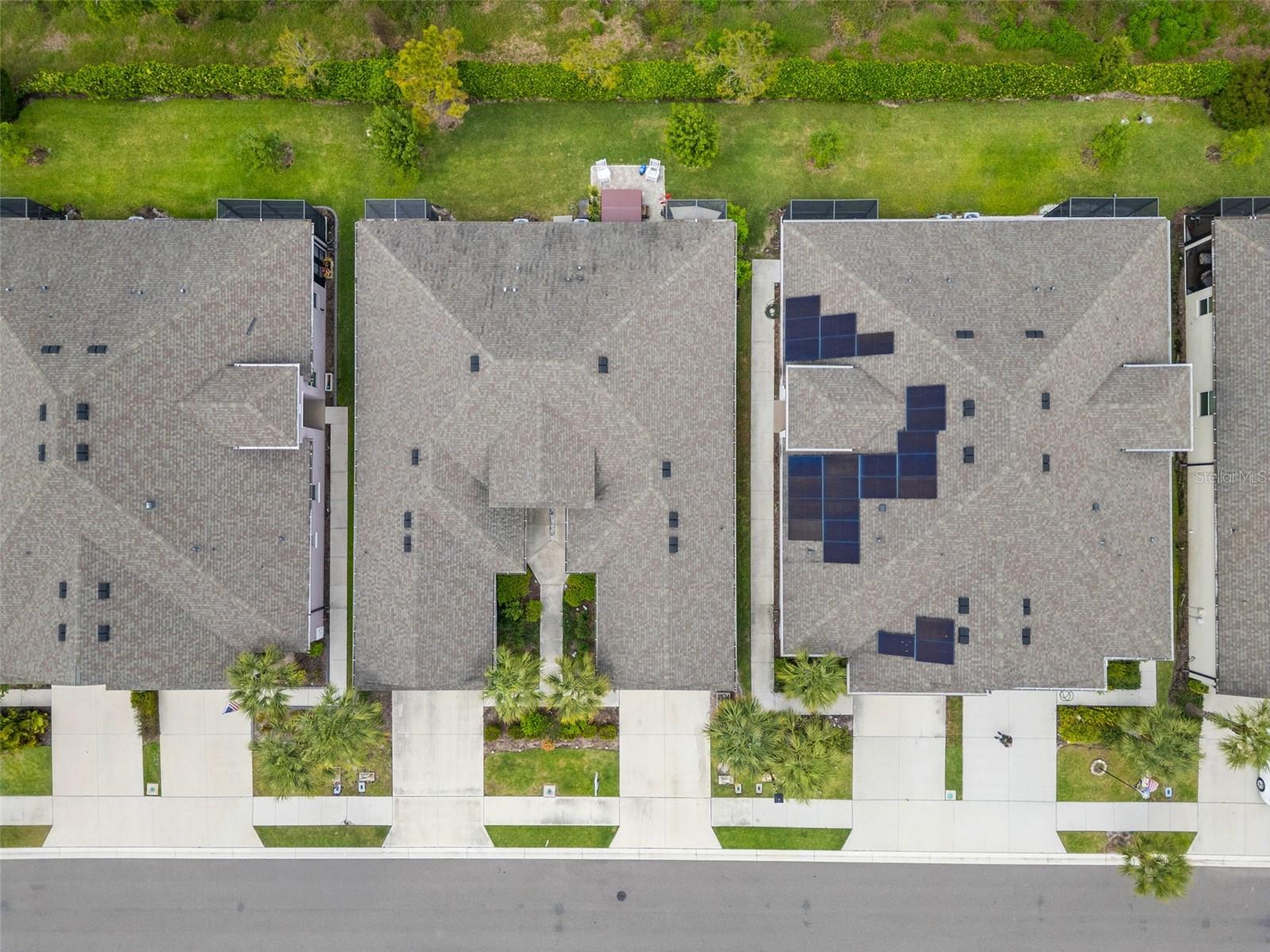 AMBERLY PH I - Residential