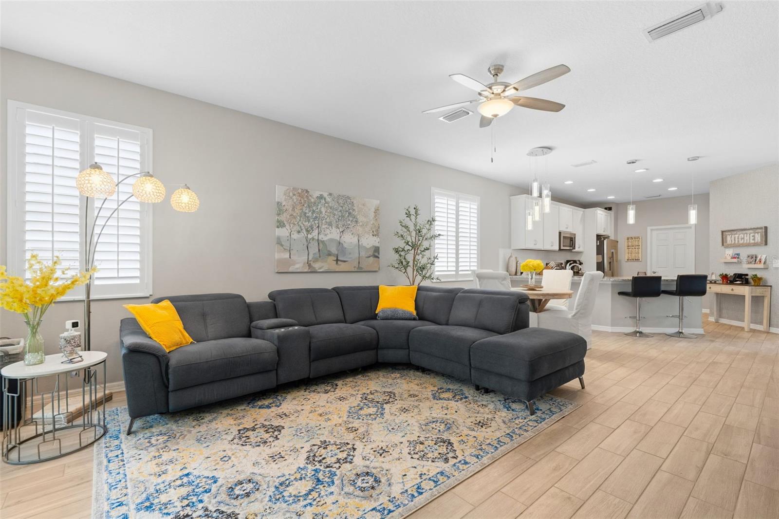 AMBERLY PH I - Residential