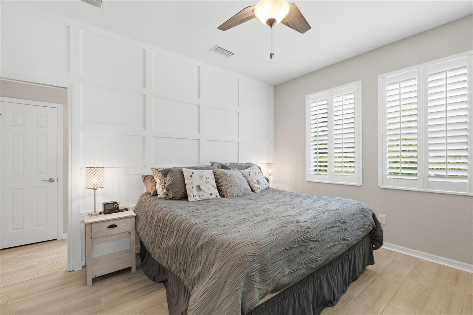 AMBERLY PH I - Residential