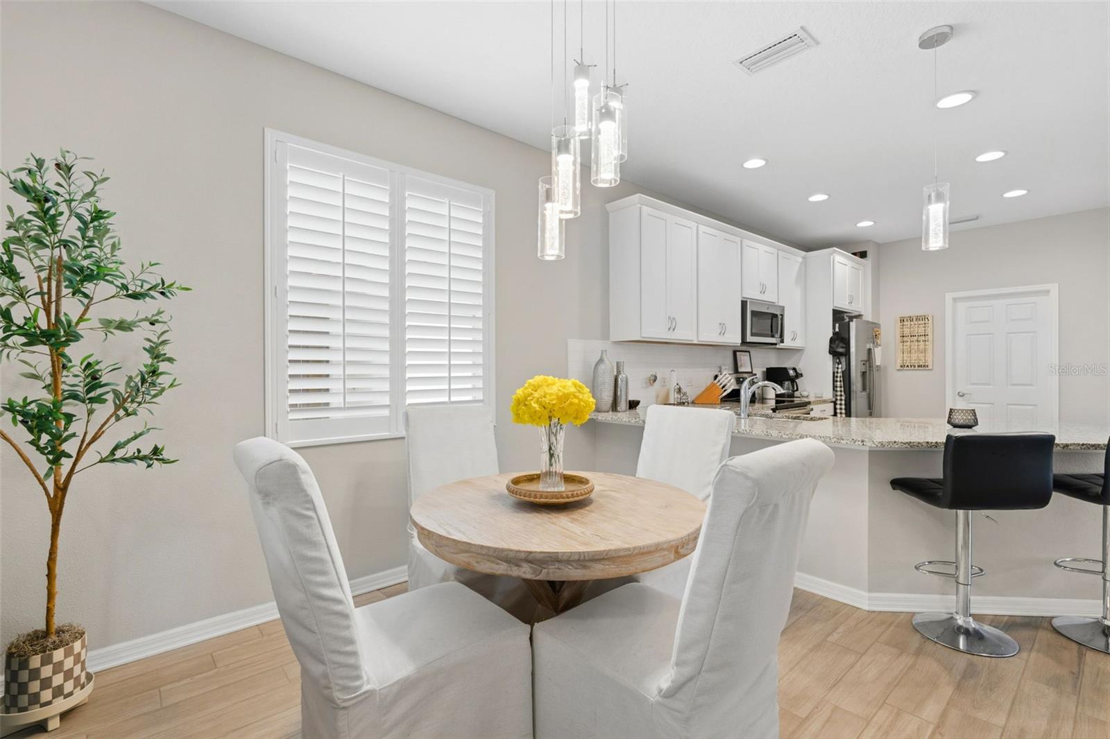 AMBERLY PH I - Residential