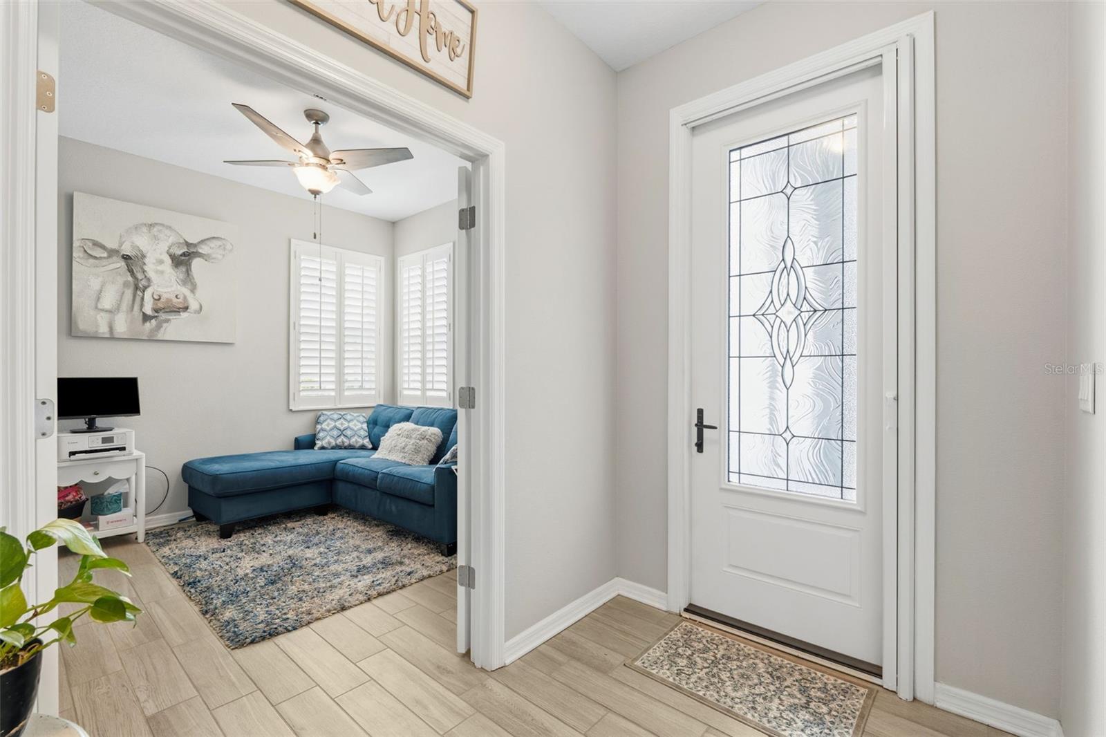 AMBERLY PH I - Residential