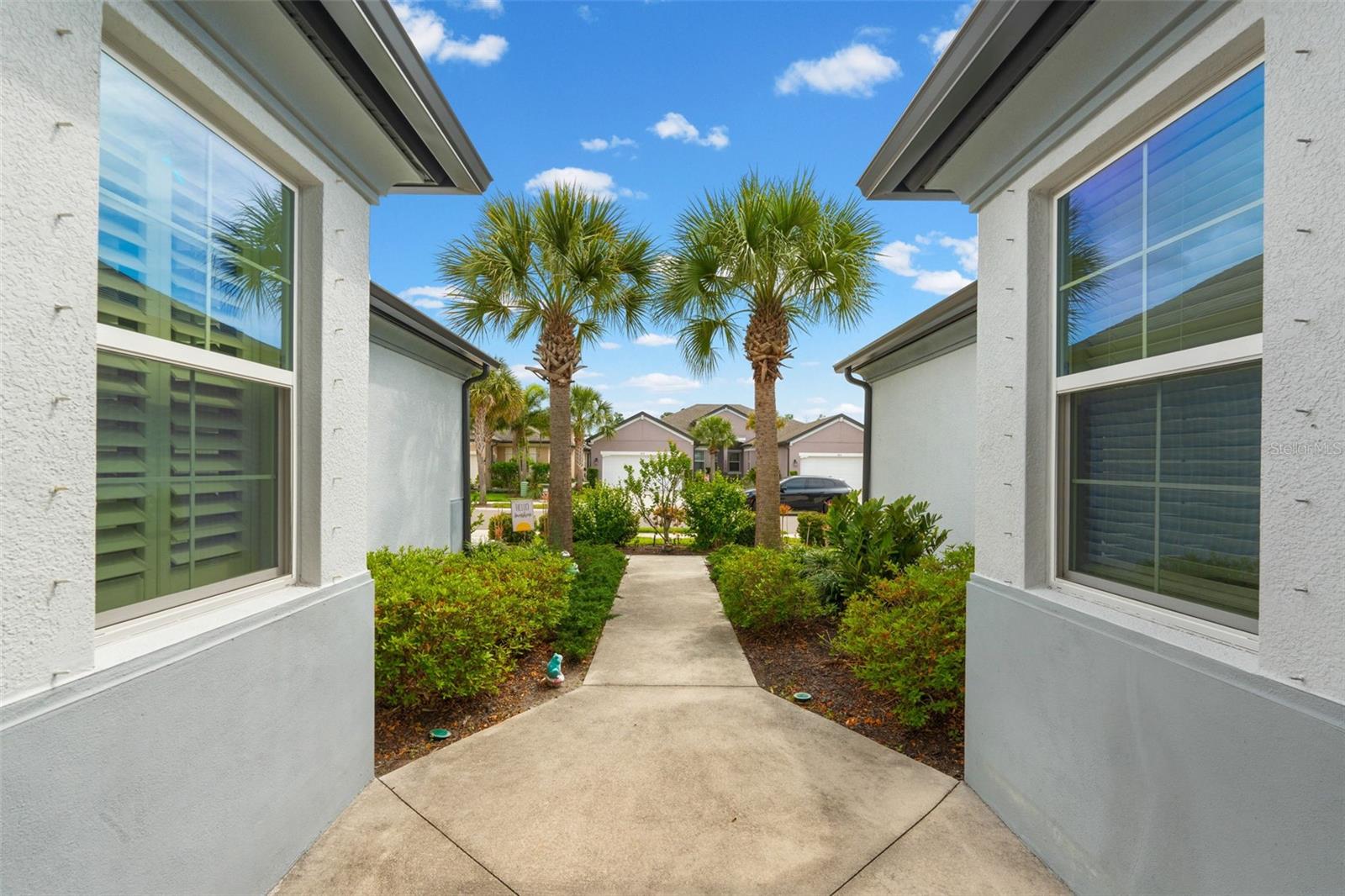 AMBERLY PH I - Residential