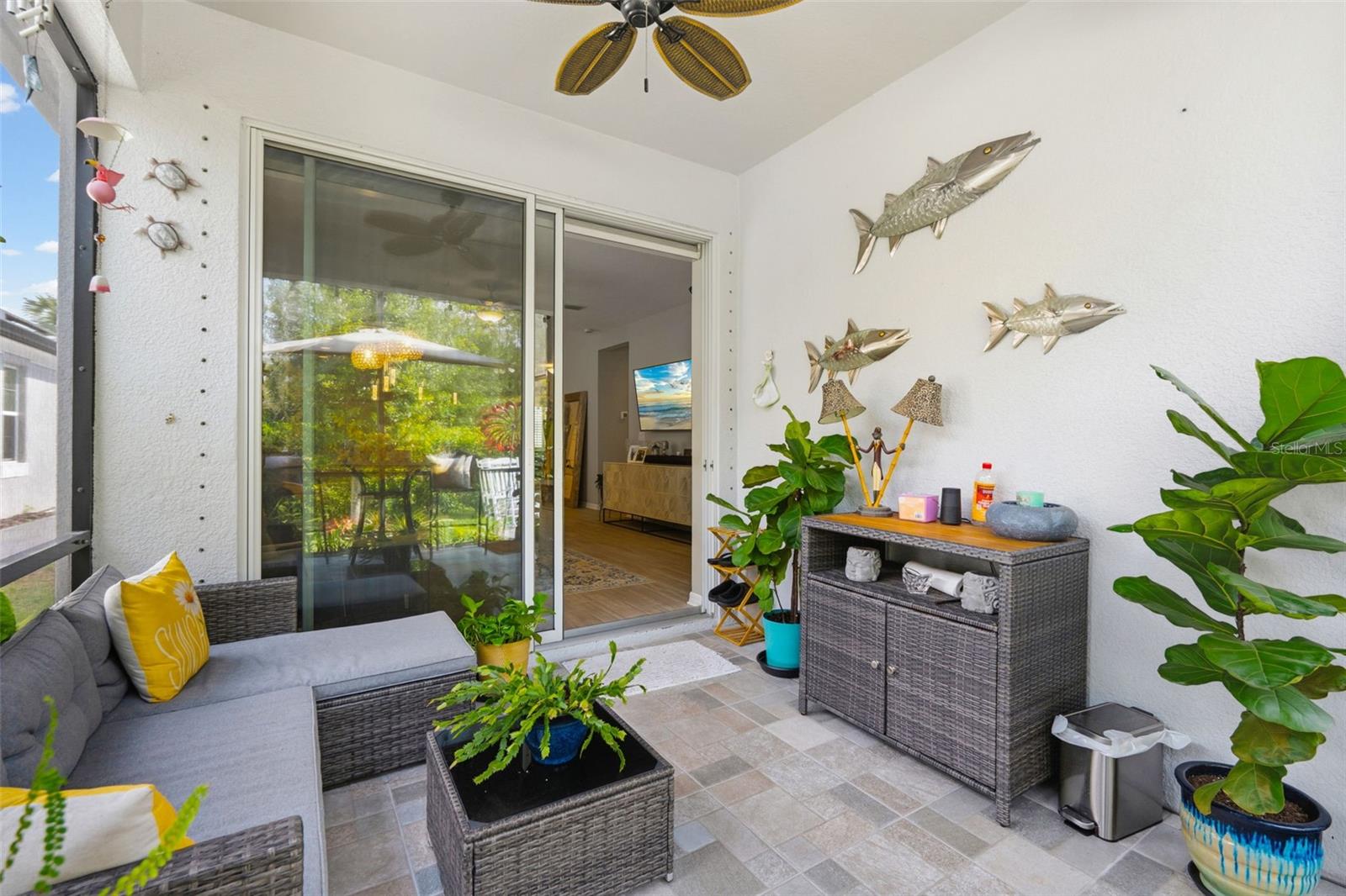 AMBERLY PH I - Residential