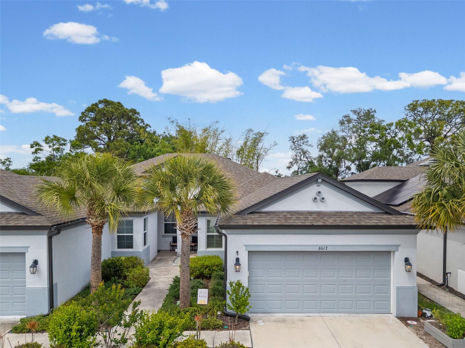 AMBERLY PH I - Residential